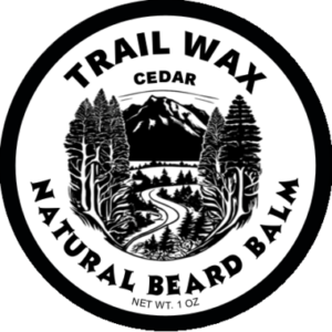 Cedar Beard Balm