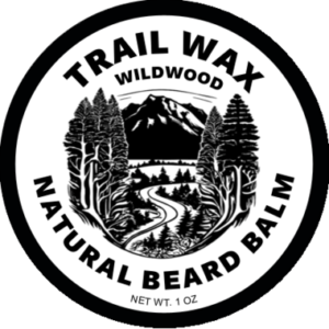 Wildwood Beard Balm